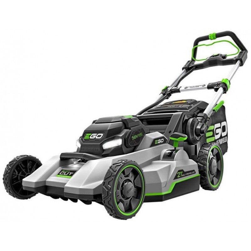 EGO Select Cut Cordless Lawn Mower 21in Self Propelled (Bare Tool)