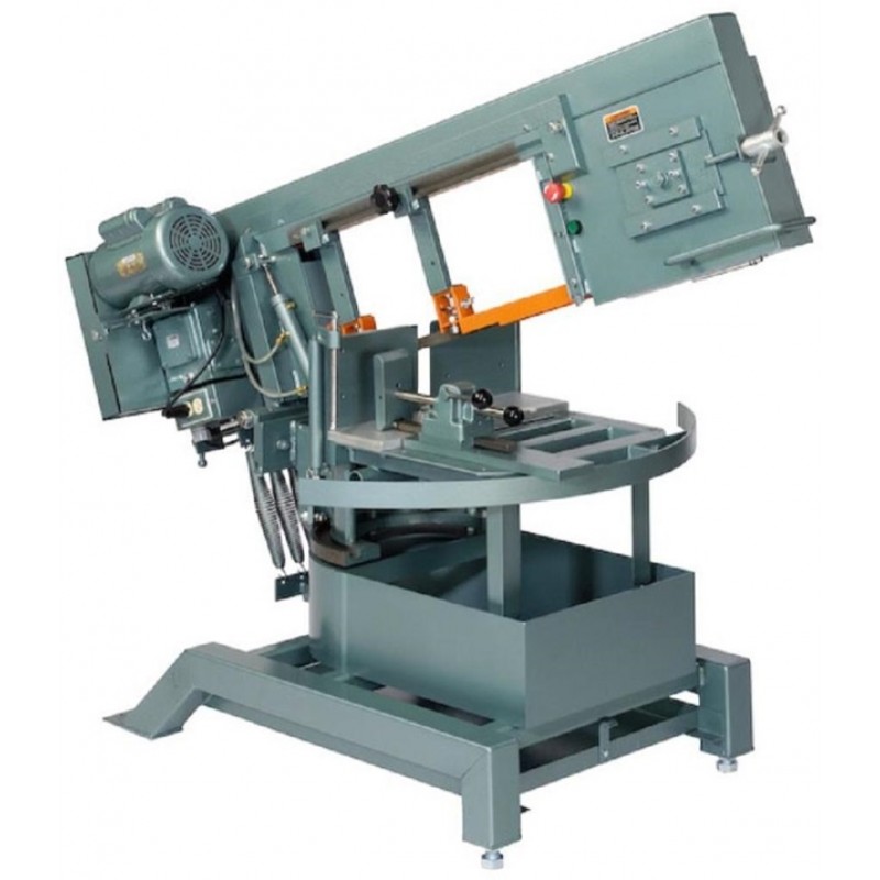 Ellis Miter Band Saw