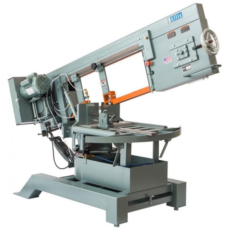 Ellis Mitre Band Saw