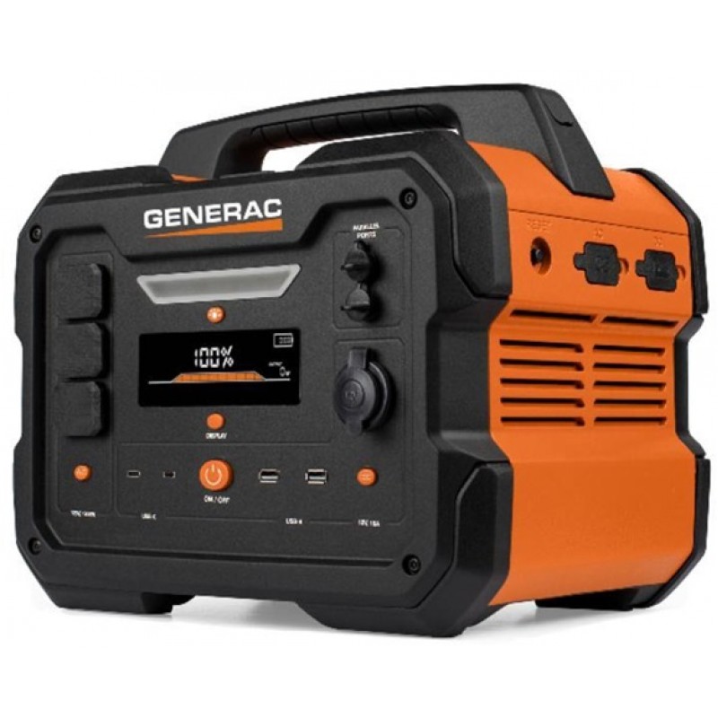 Generac GB1000 Portable Power Station