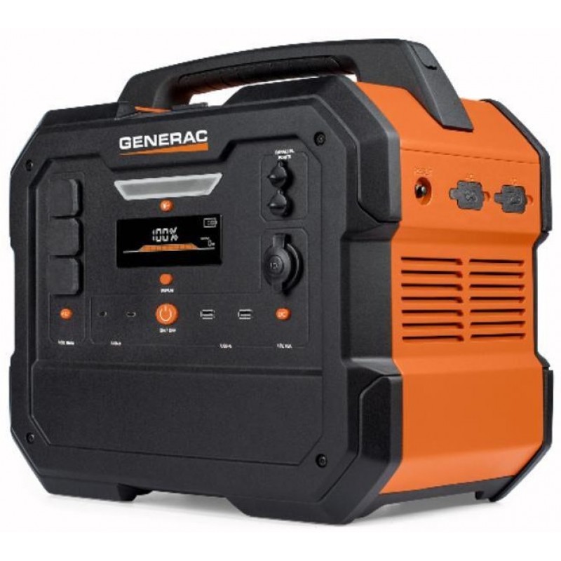 Generac GB2000 Portable Power Station