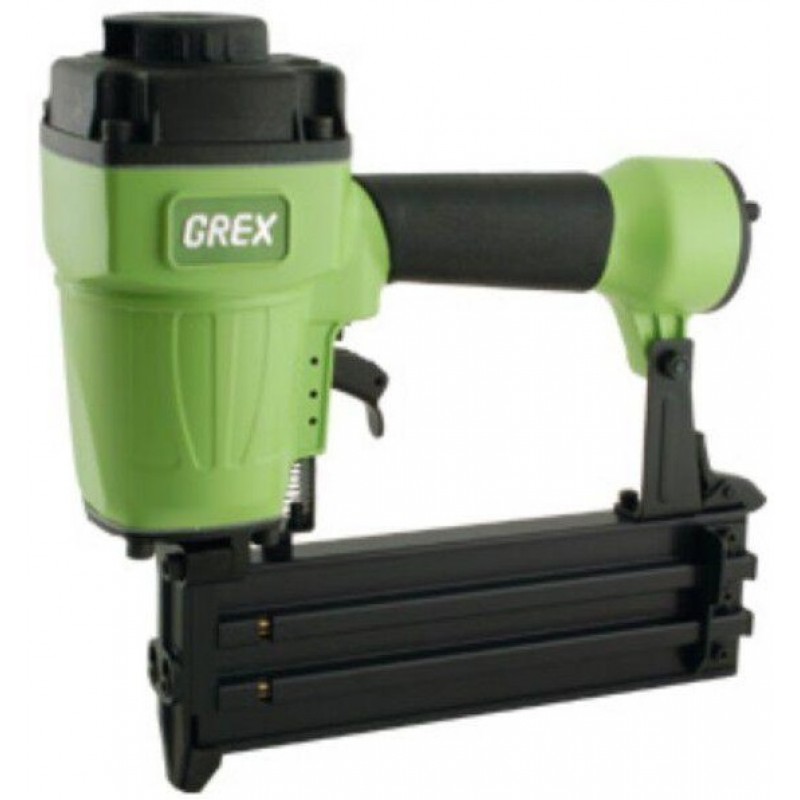 Grex Power Tools 2 1/2in Concrete/Sheet Metal Nailer