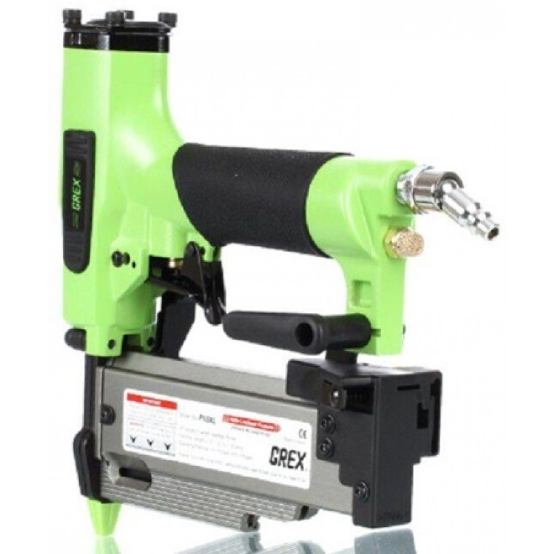 Grex Power Tools 2in 21 Gauge Brad Nailer