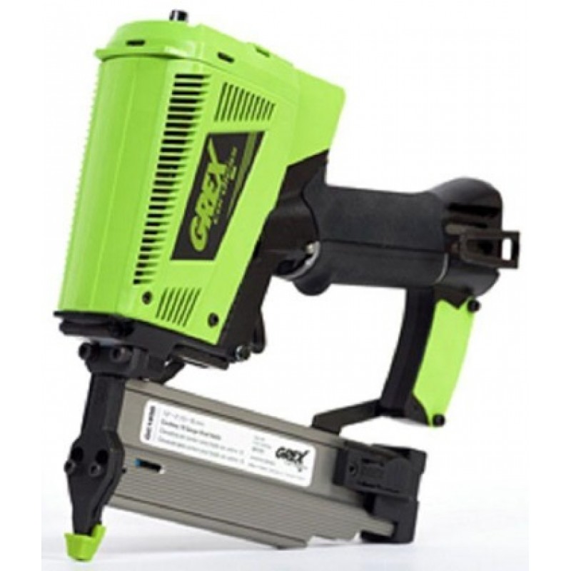 Grex Power Tools Cordless 2in 18 Gauge Brad Nailer