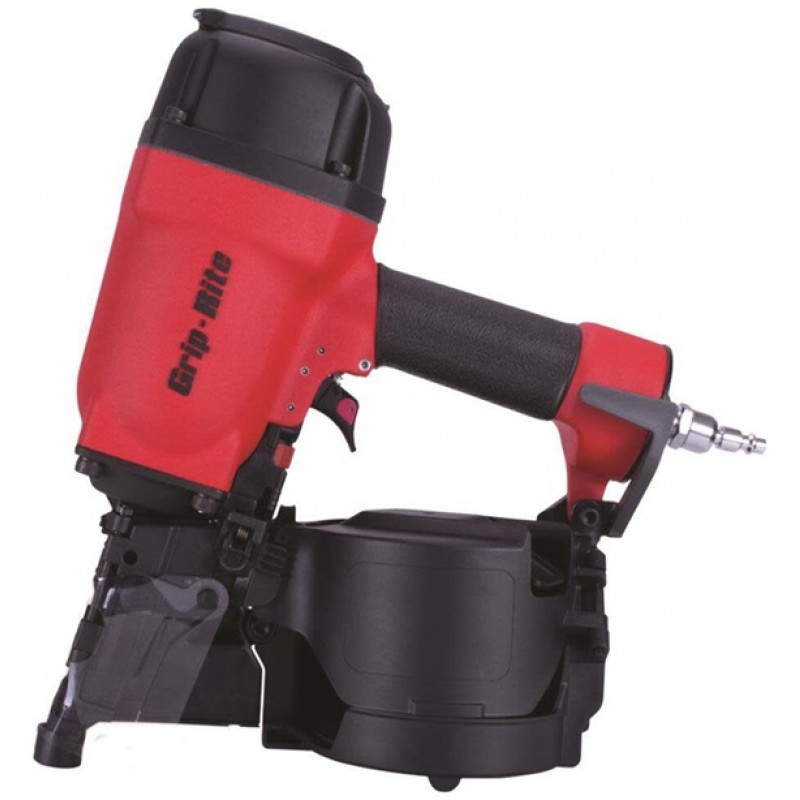 Grip Rite Coil Framing Nailer 3 1/2in