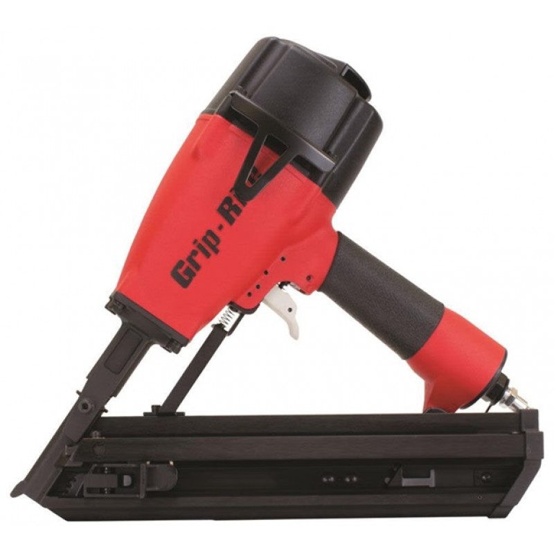 Grip Rite Joist Nailer Single Blow 2 1/2in