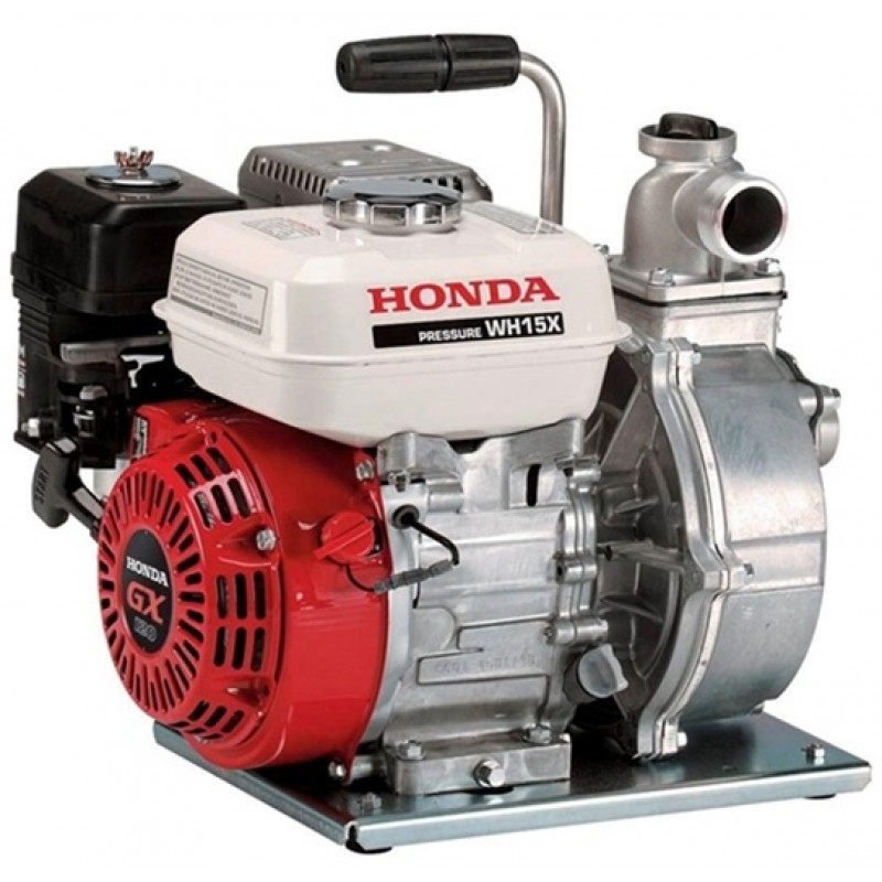 Honda 1 1/2in High Pressure Pump