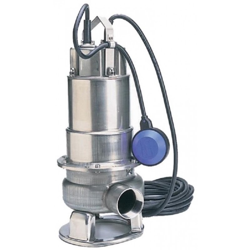 Honda 1/2 HP Stainless Steel Submersible Water Pump