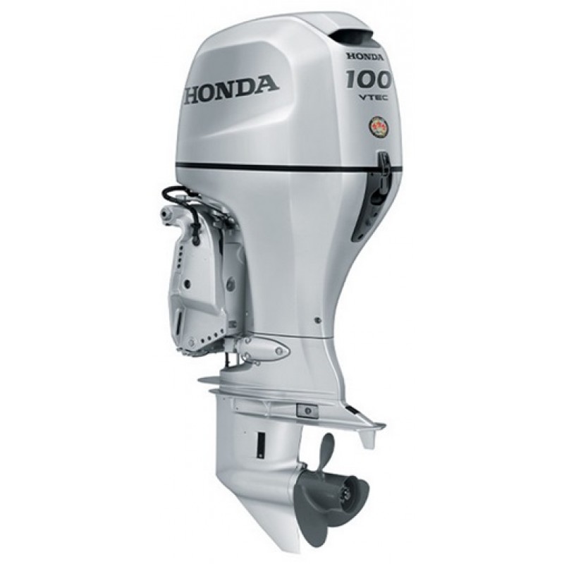 Honda BF100A1XRT 100hp Outboard