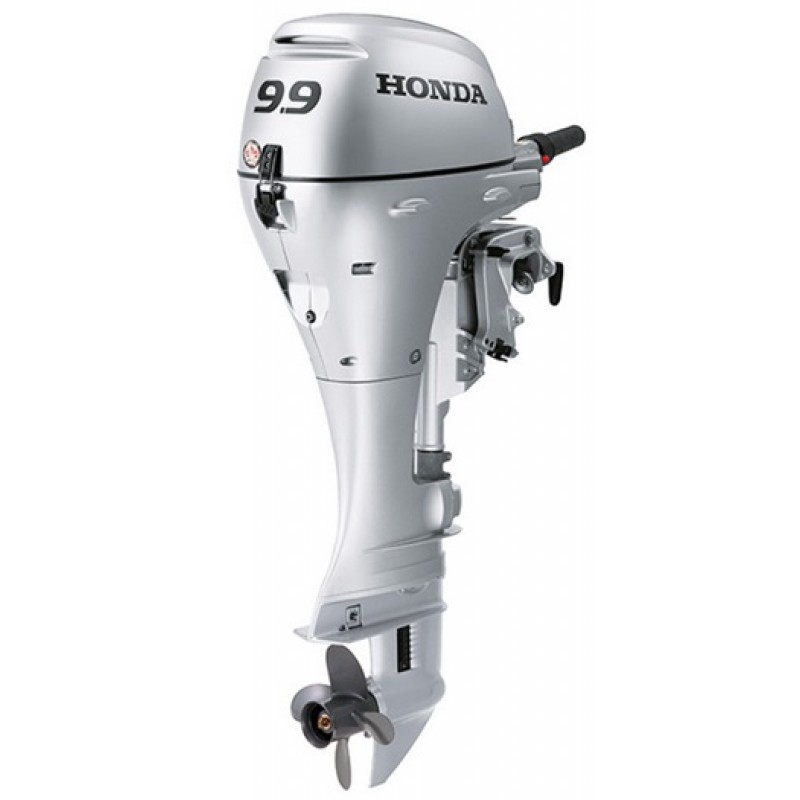 Honda BF10D3SH 9.9hp Portable Outboard