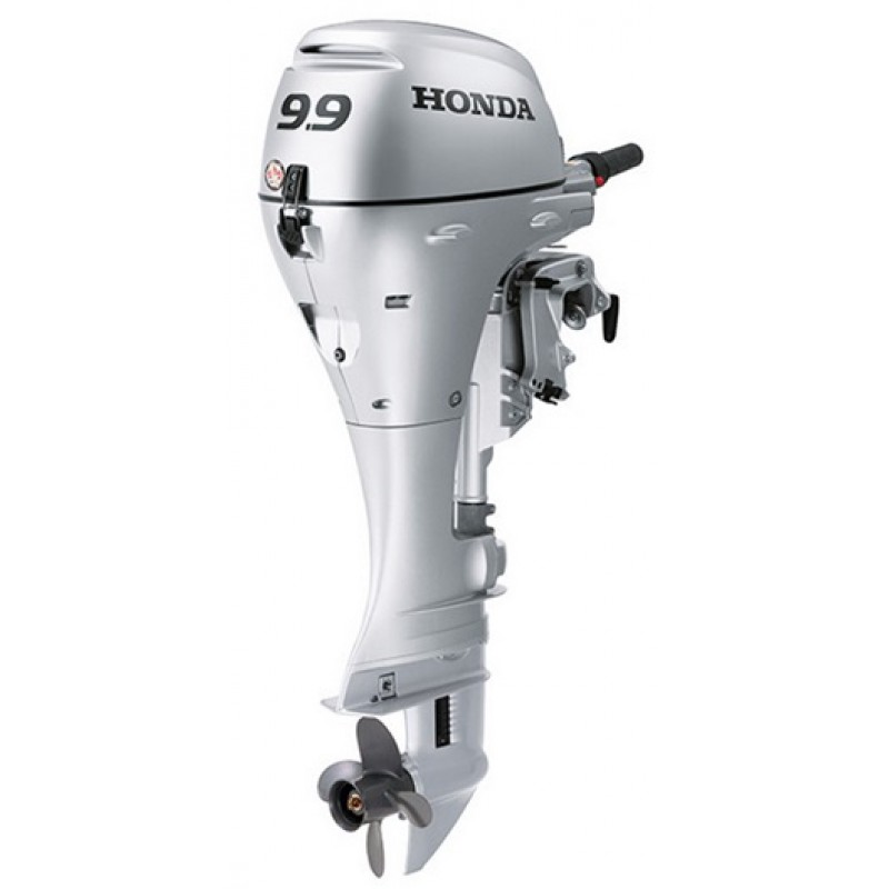 Honda BF10DK3LH 9.9hp Portable Outboard