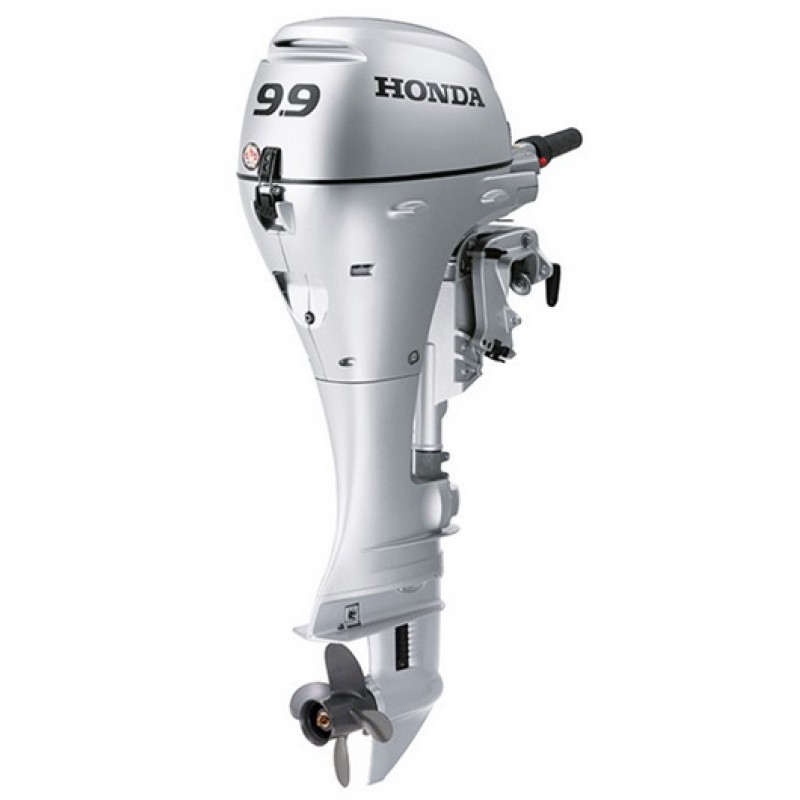 Honda BF10DK3LHS 9.9hp Portable Outboard