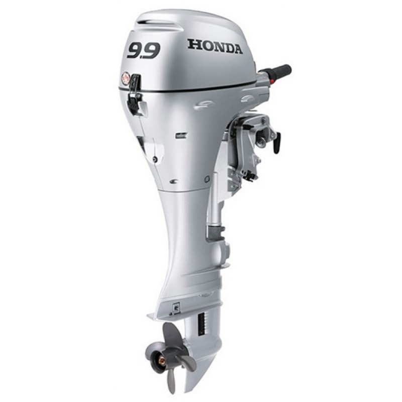 Honda BF10DK3SHS 9.9hp Portable Outboard