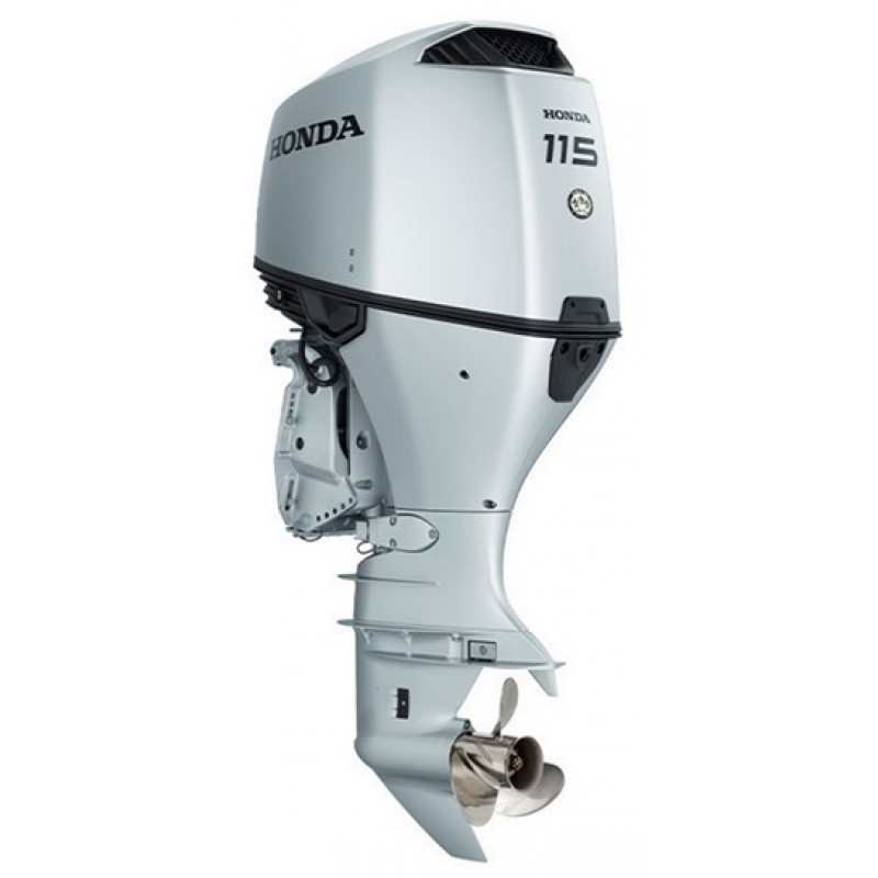 Honda BF115JLDA 115hp iST Outboard