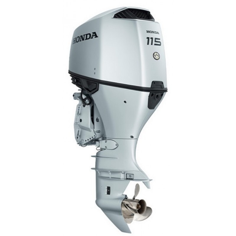 Honda BF115JLRA 115hp Outboard