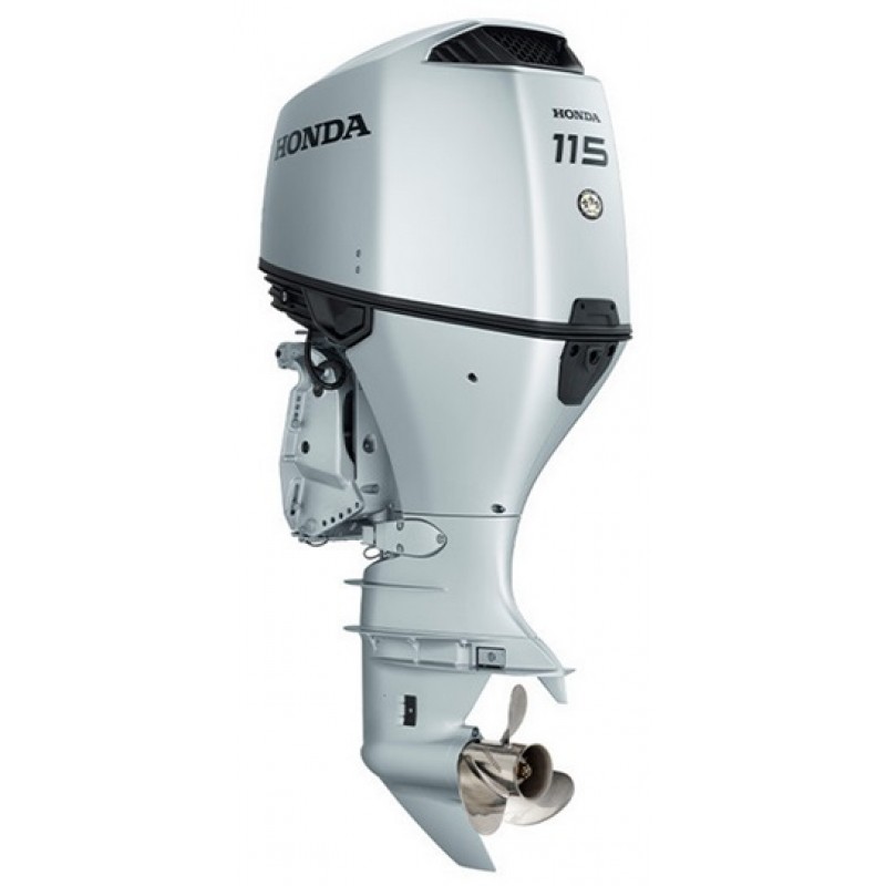 Honda BF115JXRA 115hp Outboard