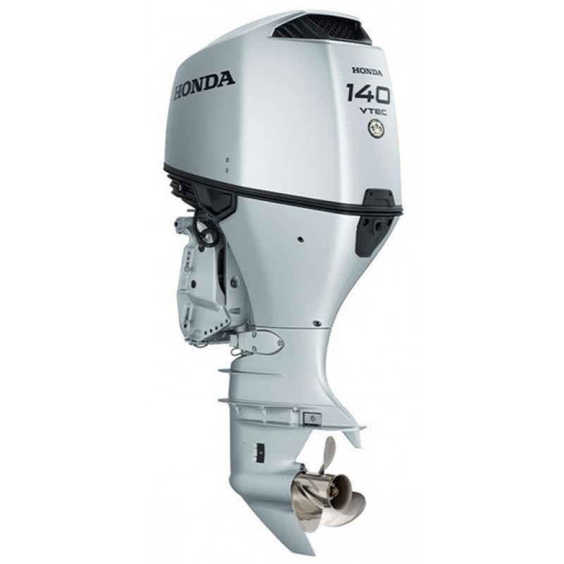 Honda BF140ALDA 140hp iST Outboard