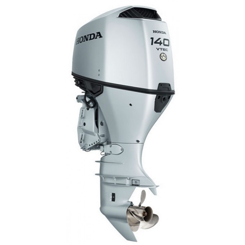 Honda BF140AXCDA 140hp iST Outboard