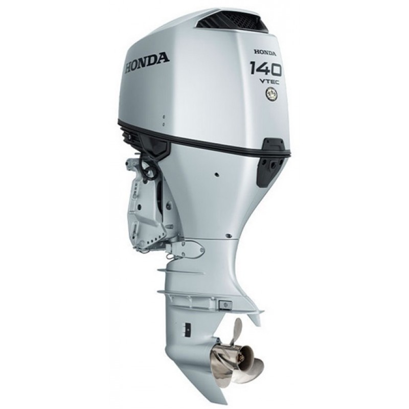 Honda BF140AXCRA 140hp Outboard