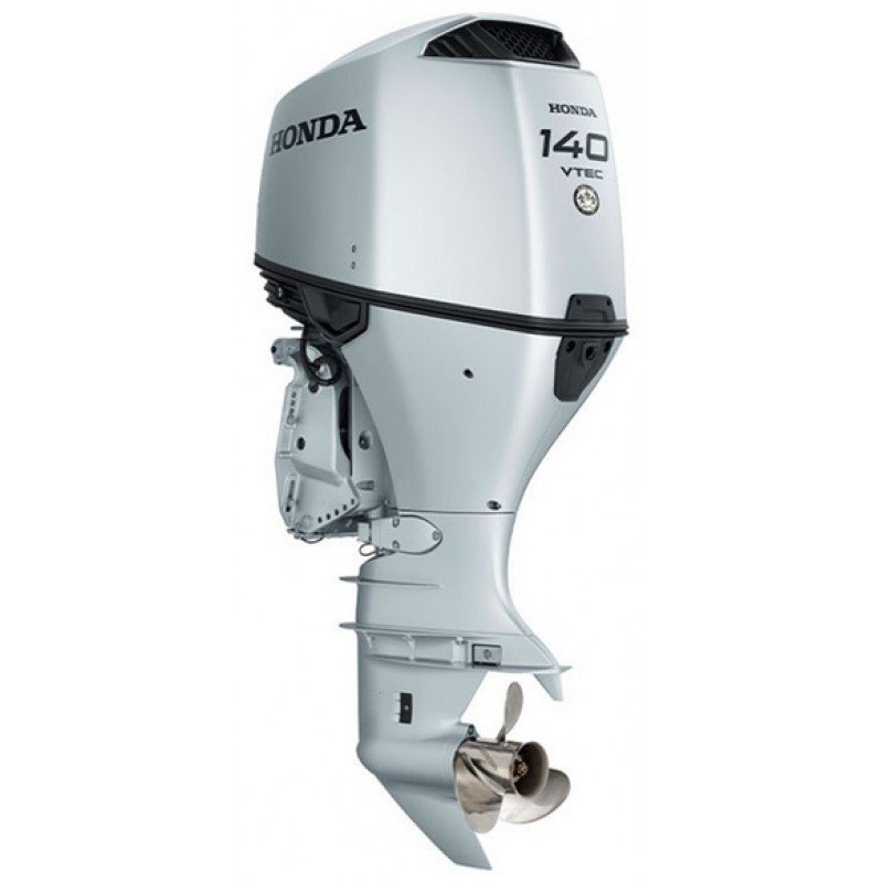 Honda BF140AXDA 140hp iST Outboard