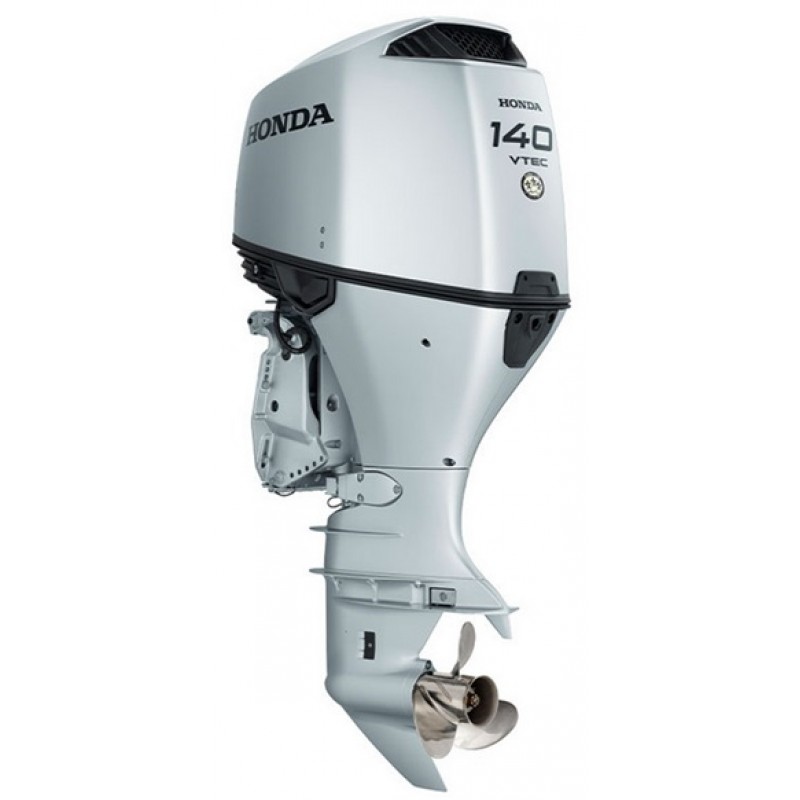 Honda BF140AXRA 140hp Outboard