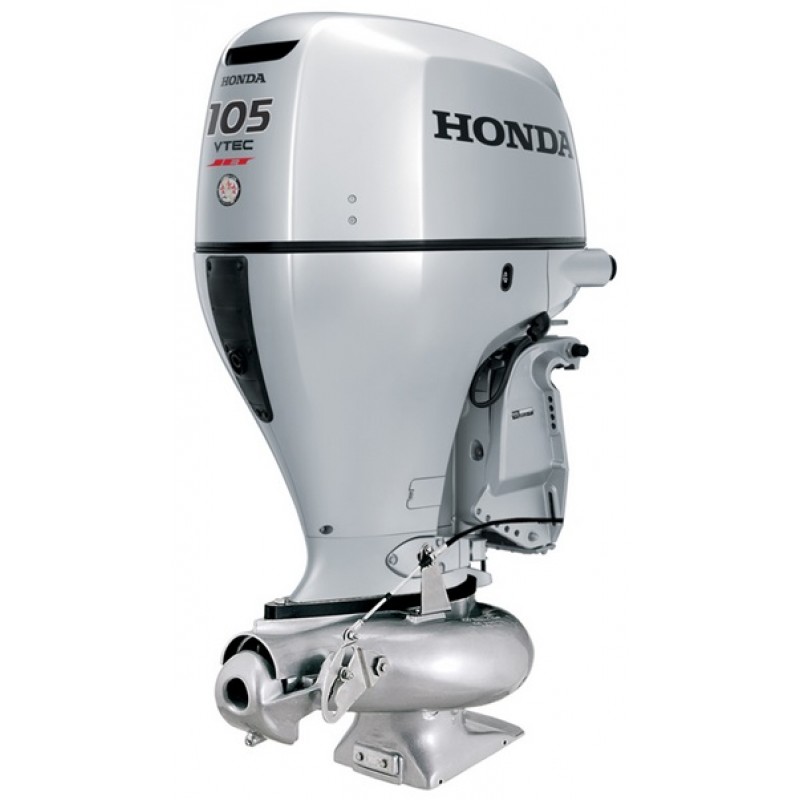 Honda BF150DJRA 105hp Jet Outboard