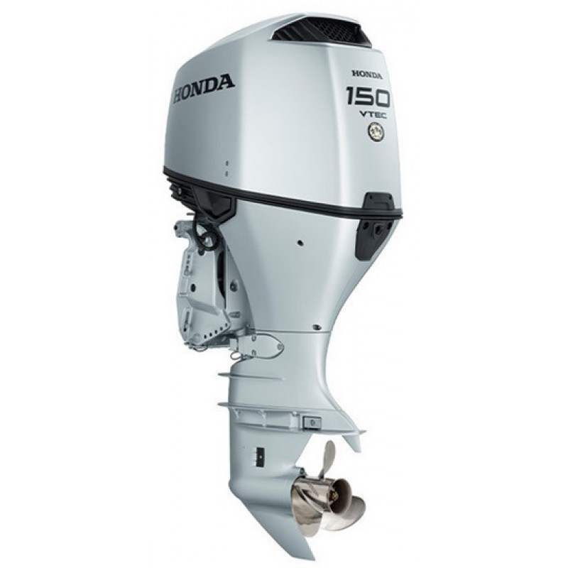 Honda BF150DXDA 150hp iST Outboard