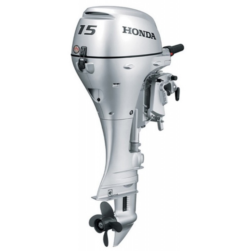 Honda BF15D3LHS 15hp Portable Outboard