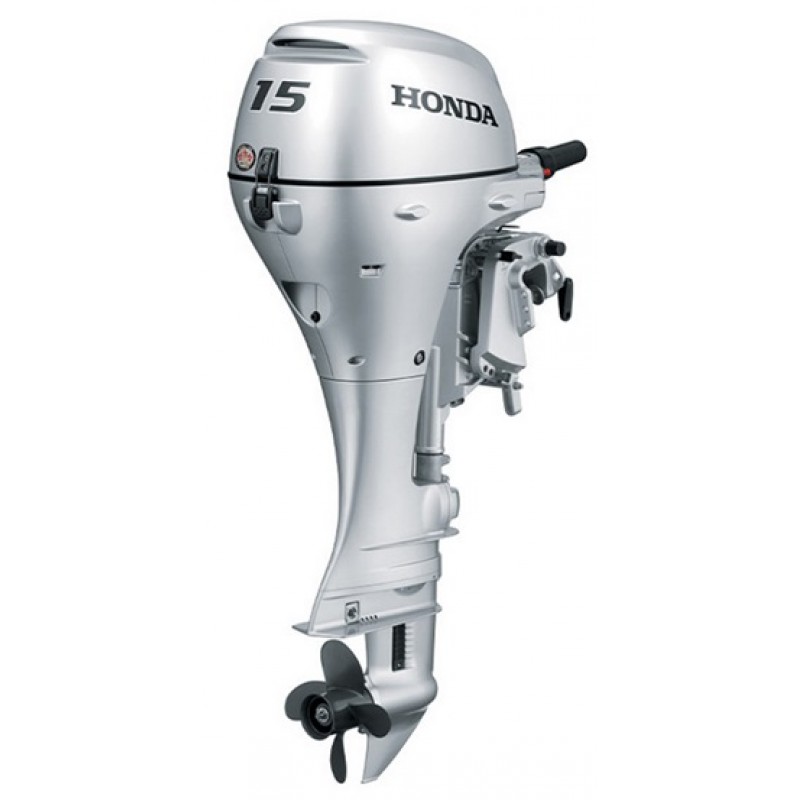 Honda BF15D3LHT 15hp Portable Outboard