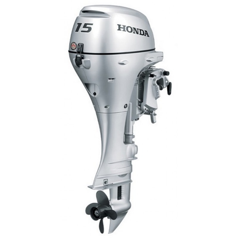 Honda BF15D3LRT 15hp Portable Outboard