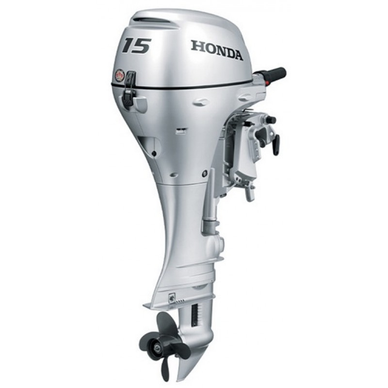 Honda BF15D3SH 15hp Portable Outboard