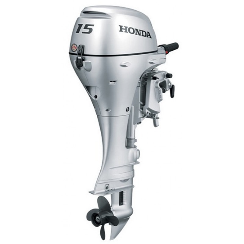 Honda BF15D3SHS 15hp Portable Outboard