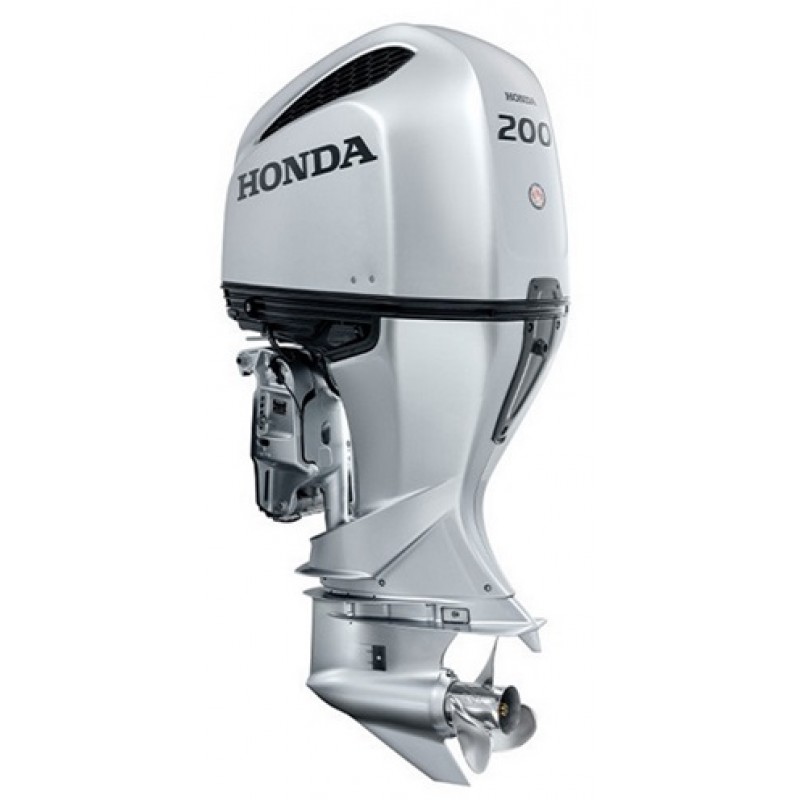 Honda BF200DLRA 200hp Outboard