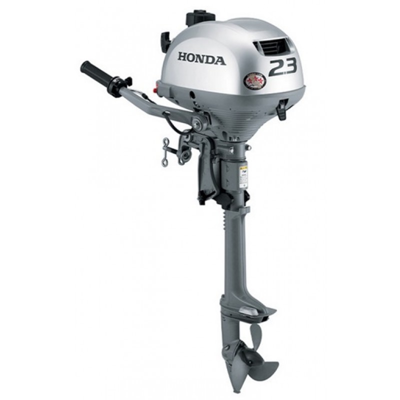 Honda BF2.3DHLCH 2.3hp Portable Outboard