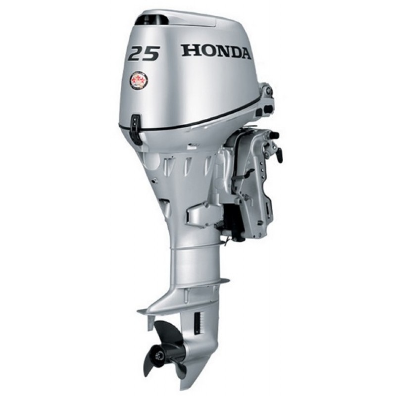 Honda BF25D3LRG 25hp Outboard