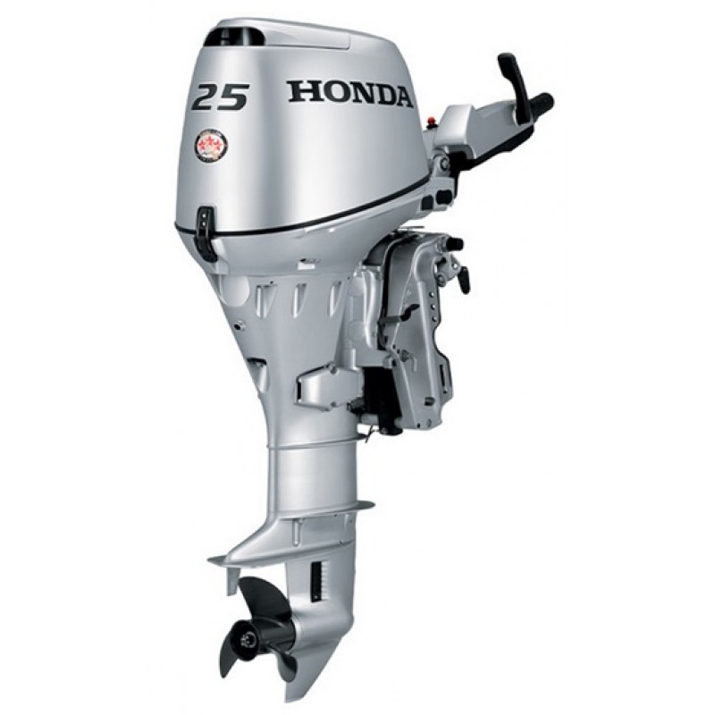 Honda BF25D3SHG 25hp Outboard