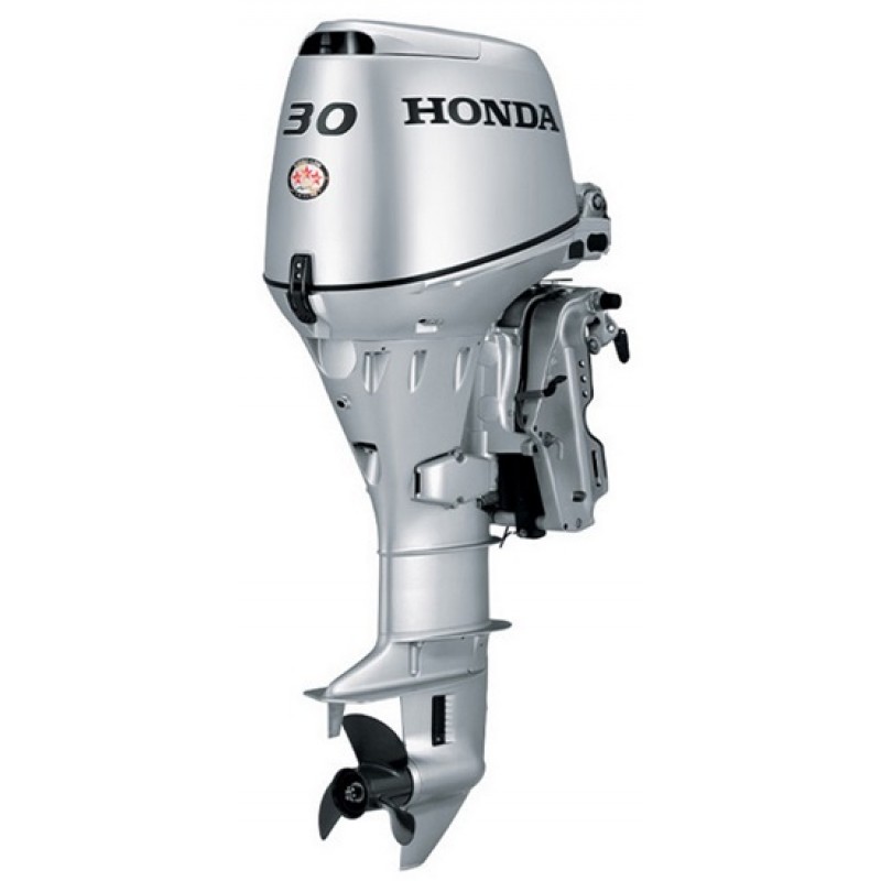 Honda BF30D3LRG 30hp Outboard