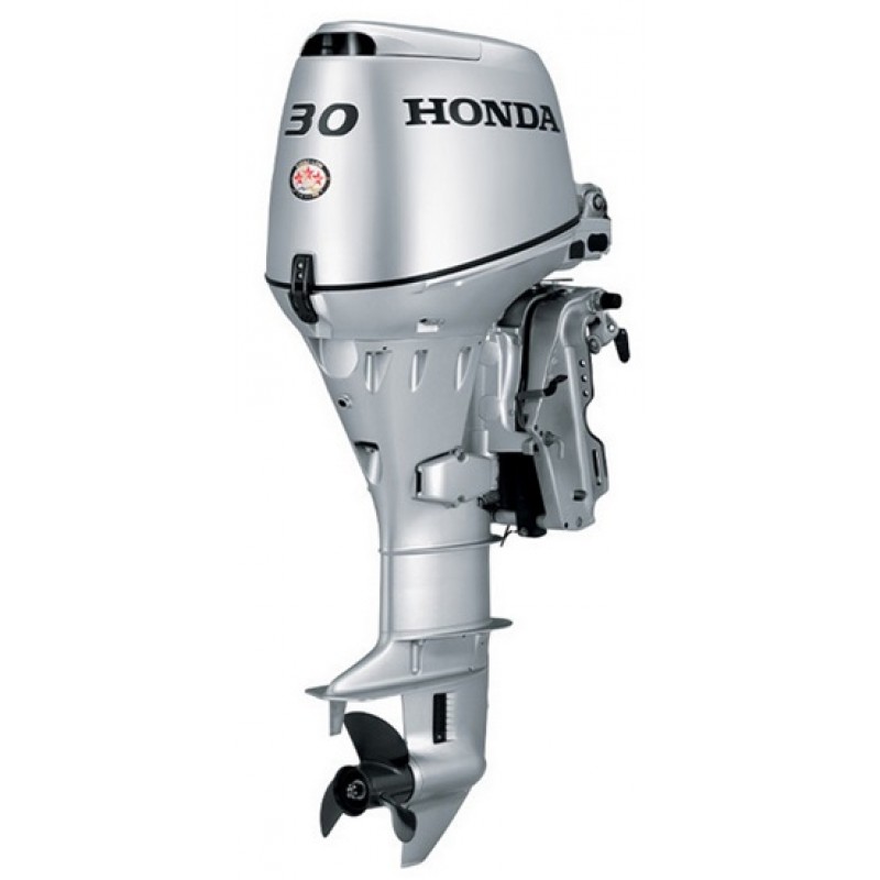 Honda BF30D3LRT 30hp Outboard