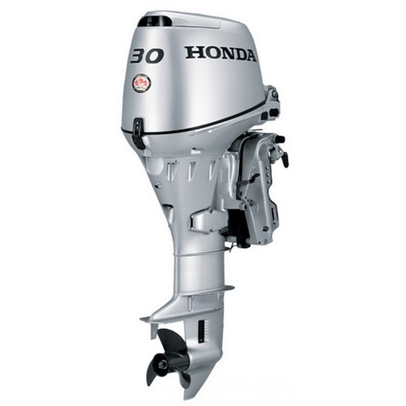 Honda BF30D3SRT 30hp Outboard