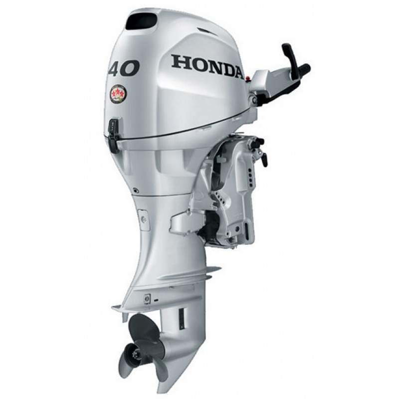 Honda BF40D4LHA 40hp Outboard