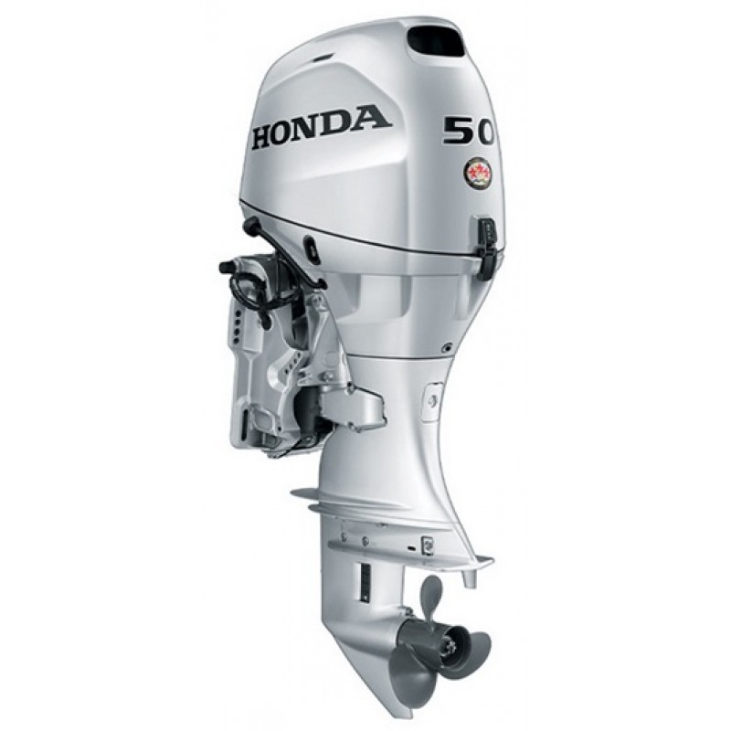 Honda BF50D4LRTA 50hp Outboard