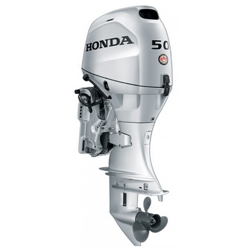 Honda BF50D4XRTA 50hp Outboard