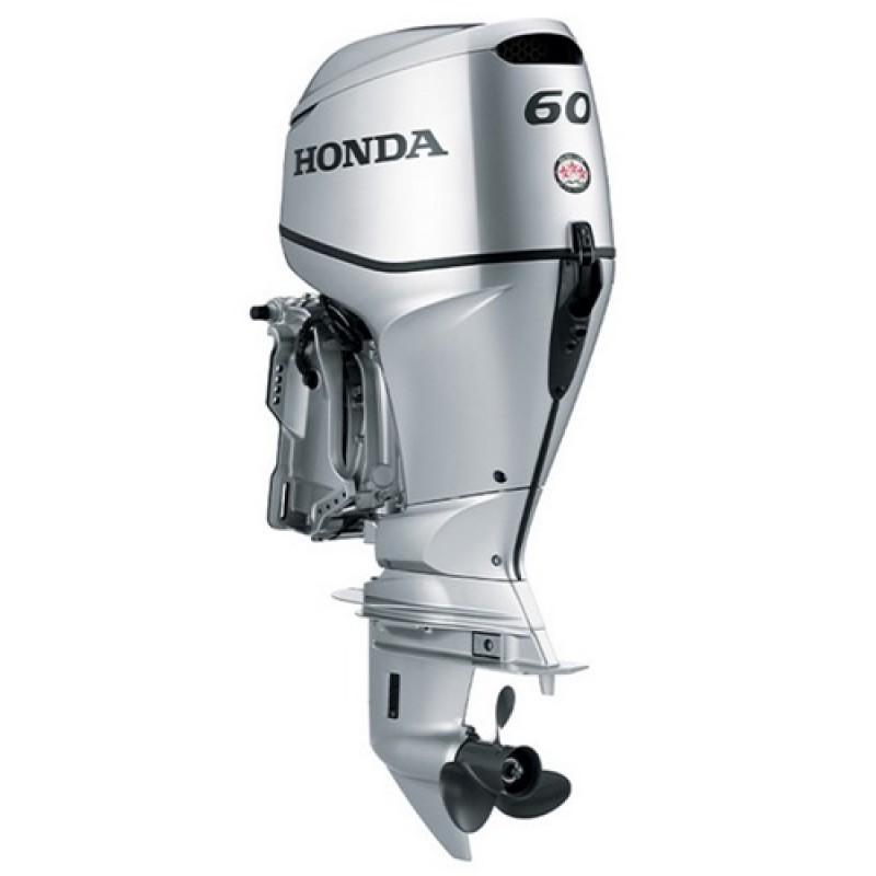 Honda BF60A1LRT 60hp Outboard