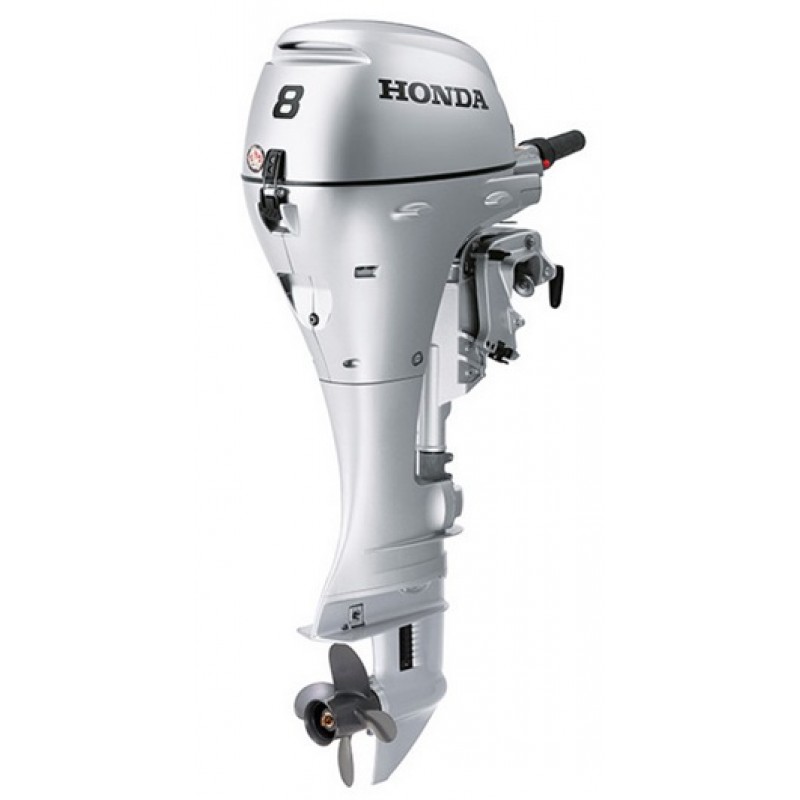 Honda BF8DK3LHA 8hp Portable Outboard