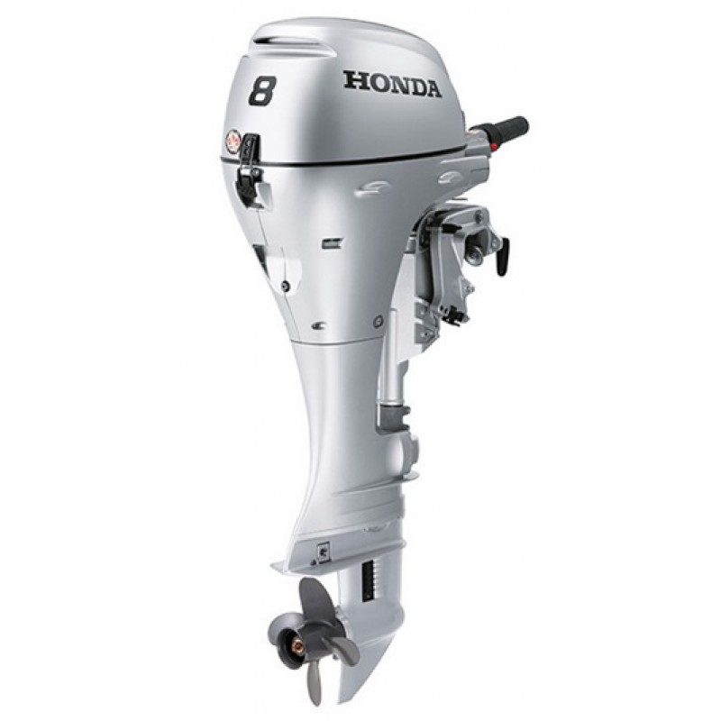 Honda BF8DK3LHSA 8hp Portable Outboard