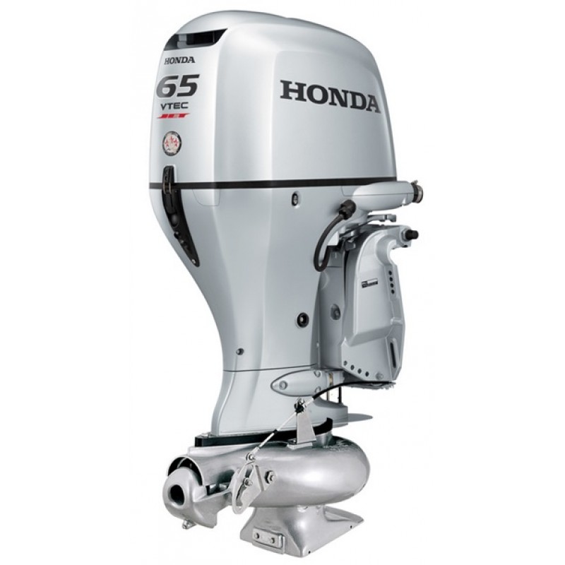 Honda BF90D5JRTA 65hp Jet Outboard