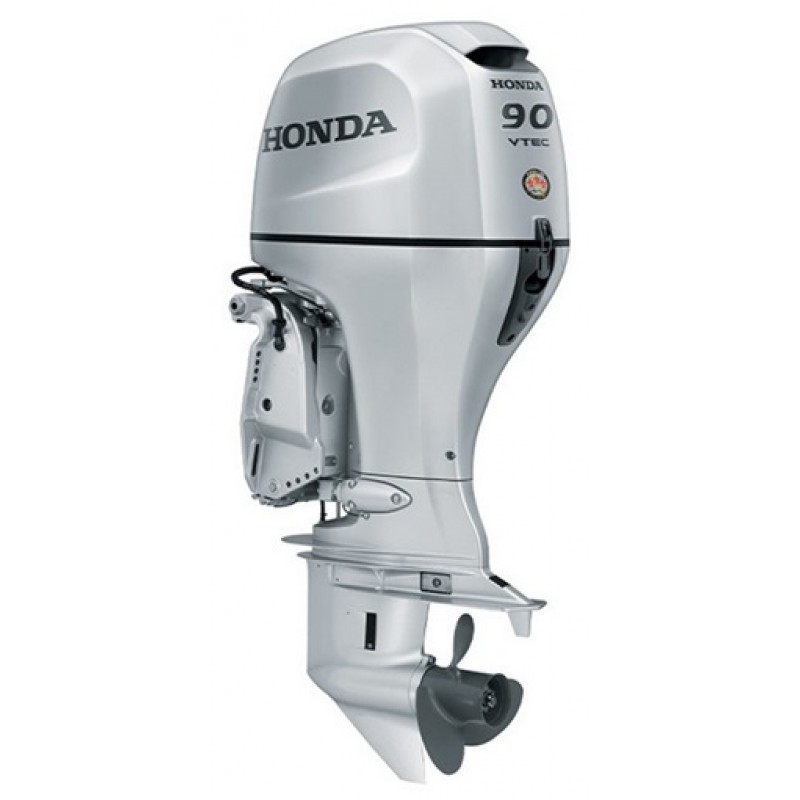 Honda BF90D5LRTA 90hp Outboard