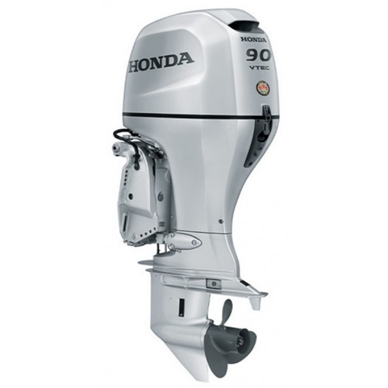 Honda BF90D5XRTA 90hp Outboard