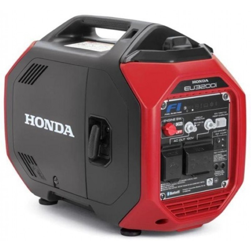 Honda Inverter Generator 3200W