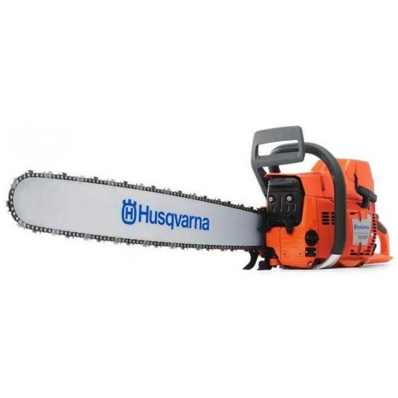 Husqvarna 395XP 6.6HP Professional Chainsaw with 36 in Bar & Chain